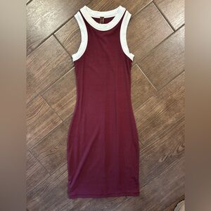 SKIMS Soft Lounge Mini Dress